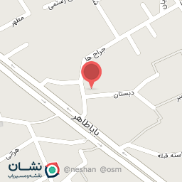 عکس عطاری علی بابا