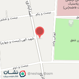 عکس تهران ناسیونال