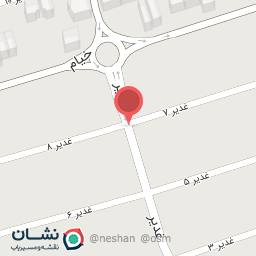 عکس جراح و دندانپزشک مهدیه حاج محمدی 