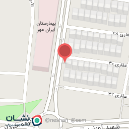 عکس نمایندگی بیمه ایران