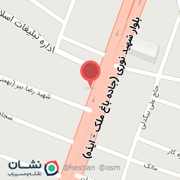 عکس فلافل علی