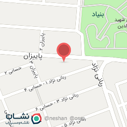 عکس پیرایش تخصصی پاییزان