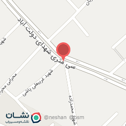 عکس هایپر محمد امین