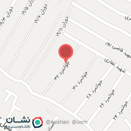 عکس لوازم آرایشی پروشات