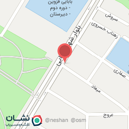 عکس سوپر مارکت سفیران 