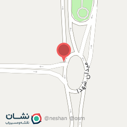 عکس لاستیک فروشی کمال تایر 