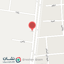 عکس مرکز ریمپ و تیونینگ