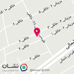 عکس خشکشویی و رنگرزی لباس و پارچه بهرنگ 