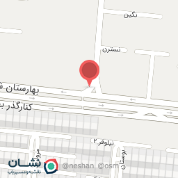 عکس مجتمع مسکونی گل نرگس