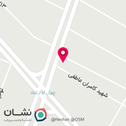 عکس فروشگاه سبزیجات آماده نو برگ 