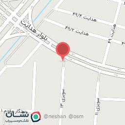 عکس املاک دامون