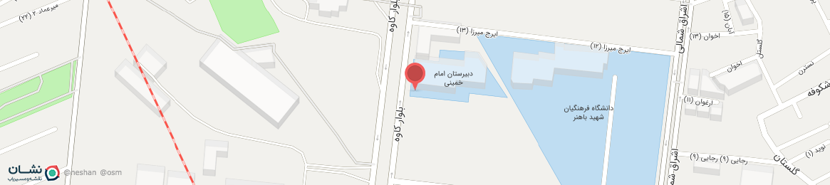عکس ستاد اسکان فرهنگیان ناحیه چهار اصفهان