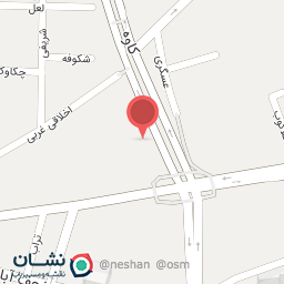 عکس مطب دکتر لعیا حجتی