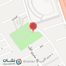 عکس مجتمع ۸۰ واحدی لاله