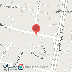 عکس سالن زیبایی شادی صادقی