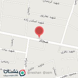 عکس سوپر مارکت سید 