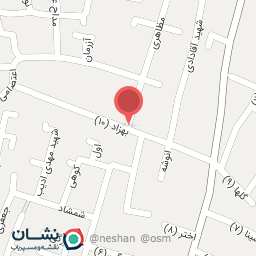 عکس پیش دبستانی شکوفه های شادان