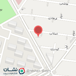 عکس اسپرت فرشاد