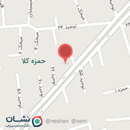 عکس تیپاکس بابل(شعبه حمزه کلا) شعبه حمزه کلا