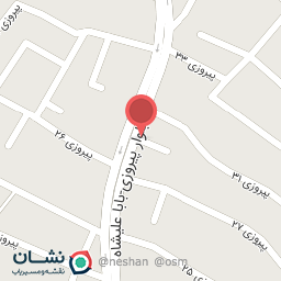 عکس فروشگاه غدیر