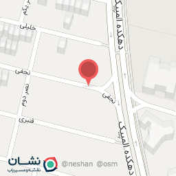 عکس تعمیرگاه اتومبیل آقانوری