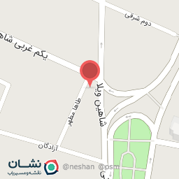 عکس کلینیک لیزر موهای زائد شارلوت
