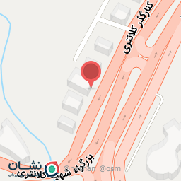 عکس پارکینگ اختصاصی اکبر جوجه