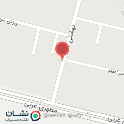 عکس کرکره برقی پرشین