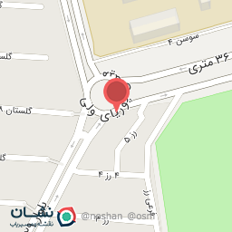 عکس ایستگاه اتوبوس میدان پوریای ولی