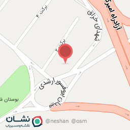 عکس شهرداری ناحیه ۱ خزاق (منطقه ۵)