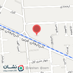 عکس نمایندگی بیمه البرز هاشمی