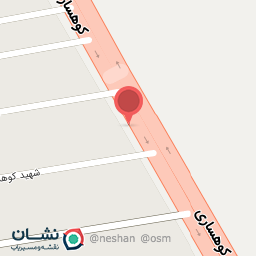 عکس سالن زیبایی رها