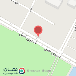 عکس نجاری امام