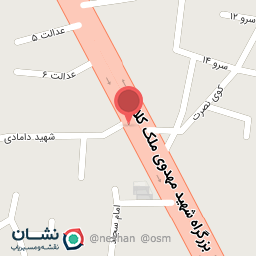 عکس اتو ورسک احمدی