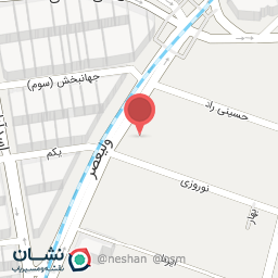 عکس دفتر وکالت و خدمات حقوقی رضائی چیانه 