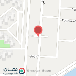 عکس افق کوروش (گلدشت خیابان نیلوفر)