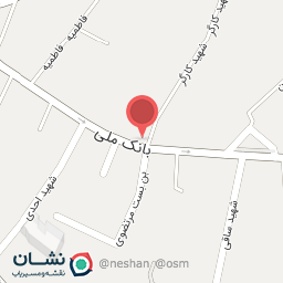 عکس فروشگاه کالای خواب کندوانی