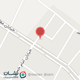 عکس آرایشگاه غلامی 