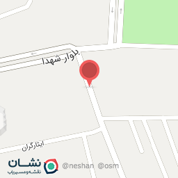 عکس داروخانه دکتر علی حیدری