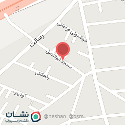 عکس هیئت فرهنگی و مذهبی مکتب المهدی (عج) اراک