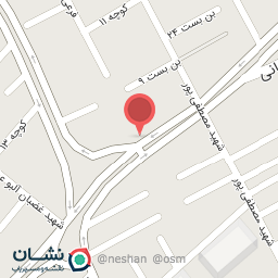 عکس مینی دیلی مارکت شعبه محله استادیوم