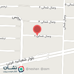 عکس نمایندگی بیمه کوثر خاتمی 6375 شعبه نرجس