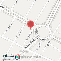 عکس بانک مسکن شعبه چهارده معصوم