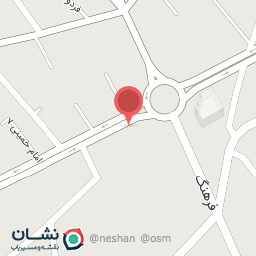 عکس بانک رفاه