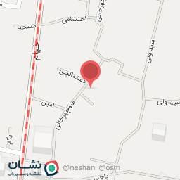 عکس پارسیان فوم