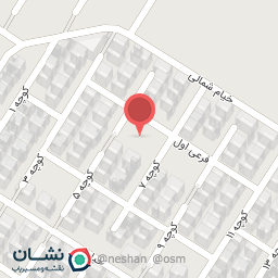 عکس پارک محله ای یاسمین