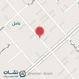 عکس فروشگاه قهوه مهراندیش