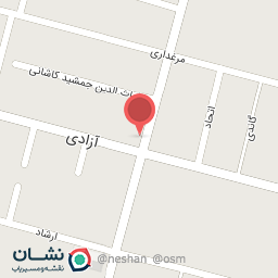 عکس فرهانی سرنفش آزادی