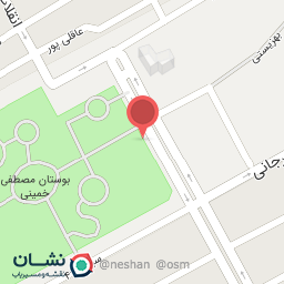 عکس سبزیجات باغ پونه