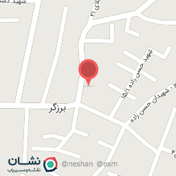 عکس پیرایش آرشام